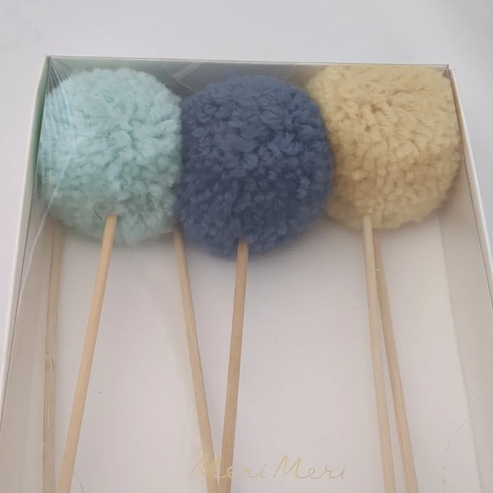 Cake Toppers - Picture 3 of 5